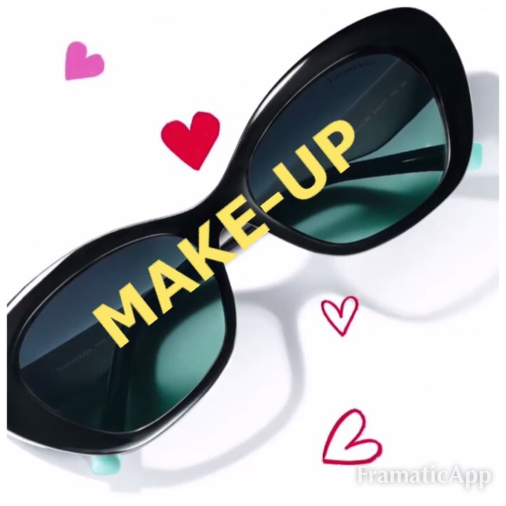 Make up!! - Picture 3 of 16